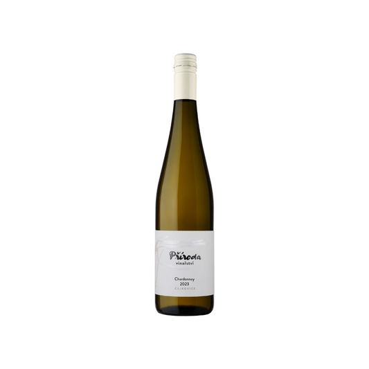 Chardonnay, které mizí jako letní vánek! 🍇