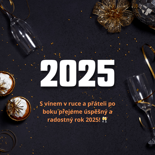 PF 2025 - Vinařství Příroda