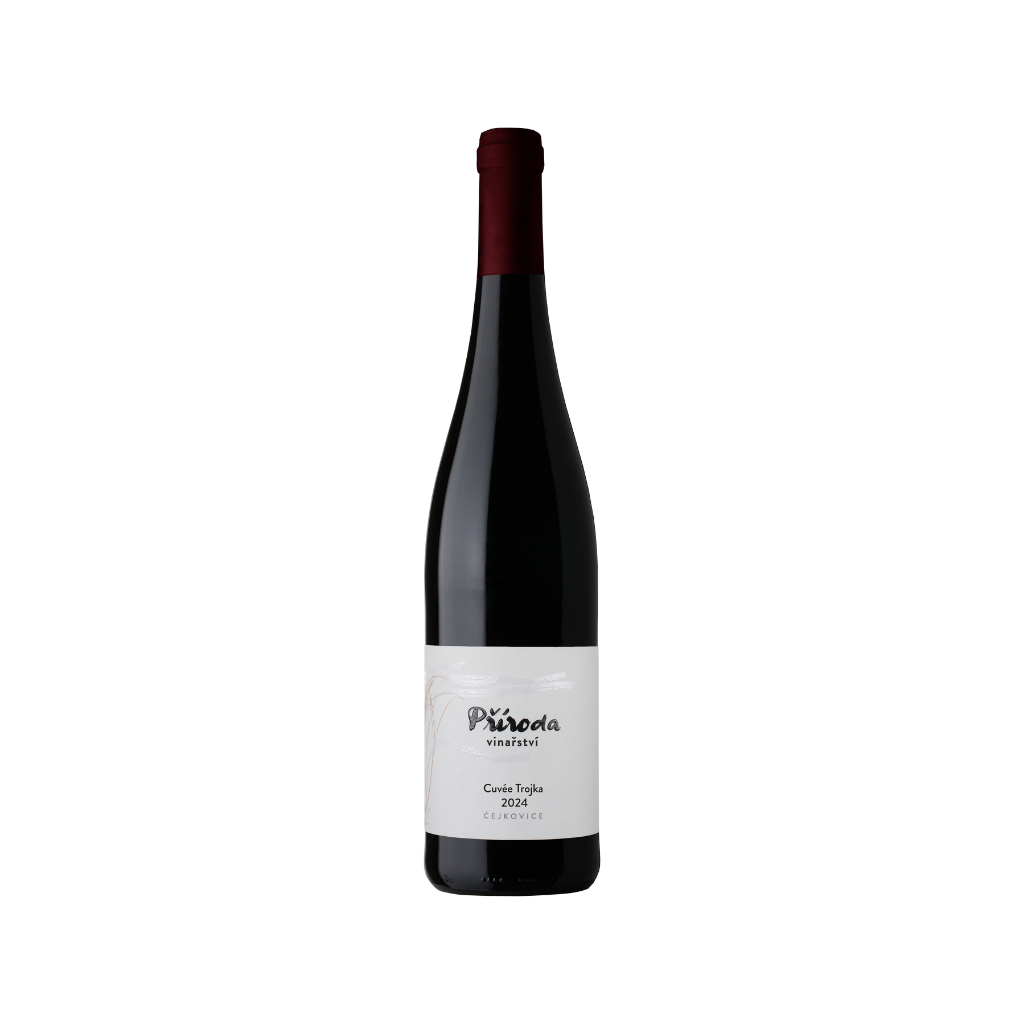 Cuvée Trojka 2024
