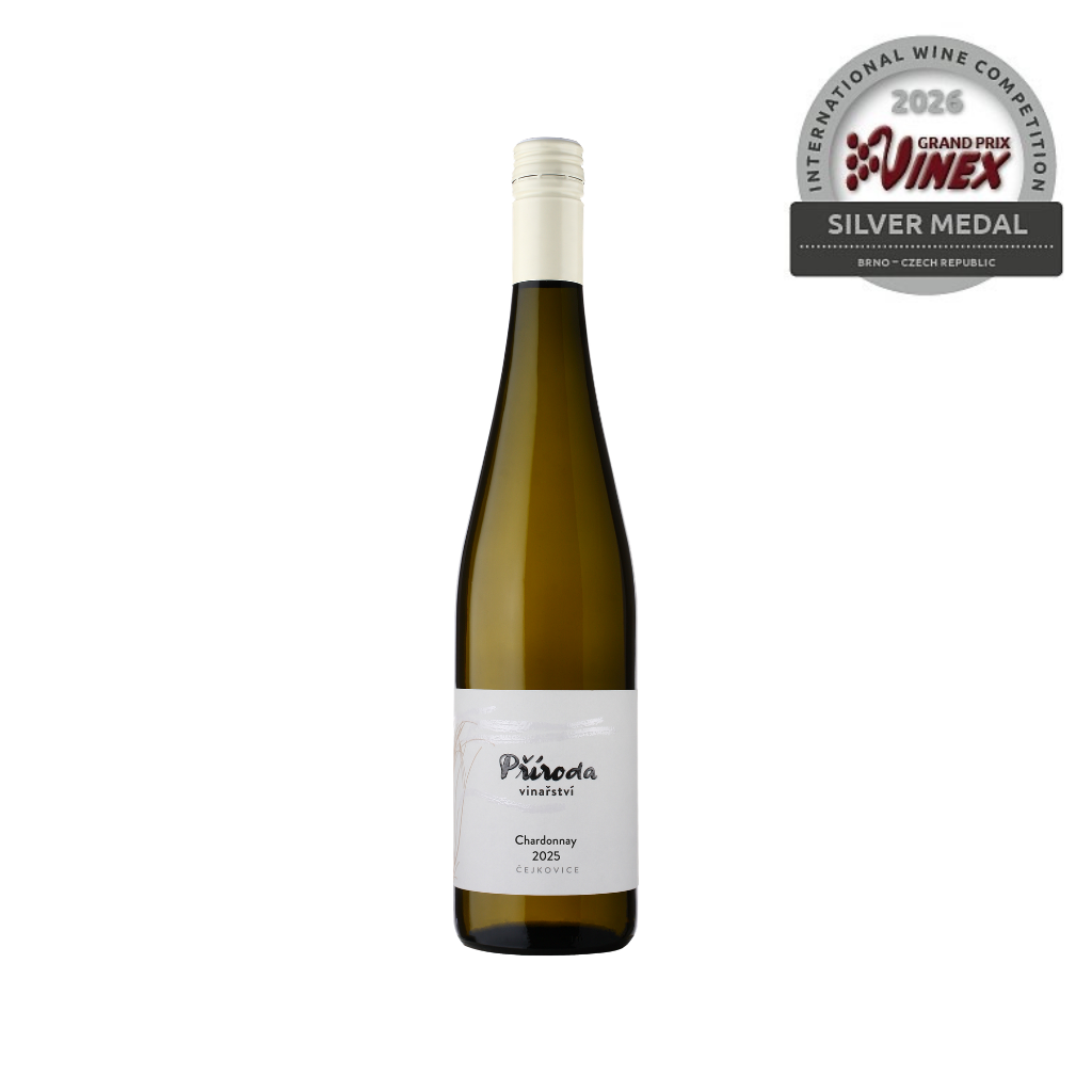 Chardonnay 2025
